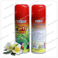 Christmas Crazy Party String Silly Color Spray